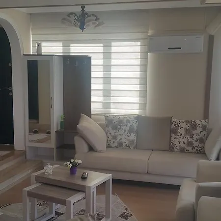 Paradise Beach Boutique شقة