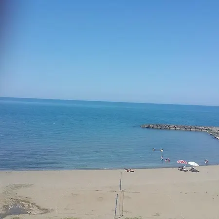 Paradise Beach Boutique شقة *