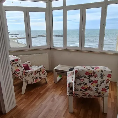 Paradise Beach Boutique Apartment *