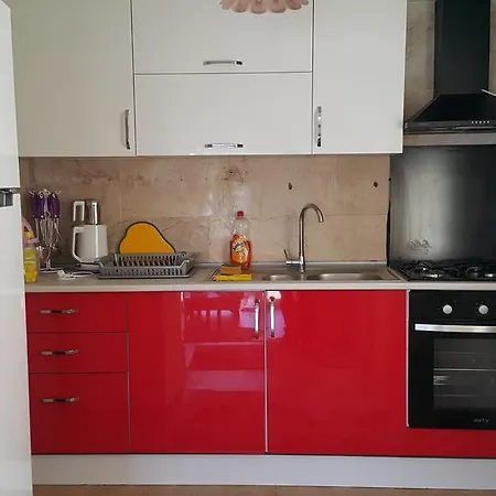 Paradise Beach Boutique Apartment