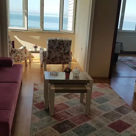 Paradise Beach Boutique Apartment *
