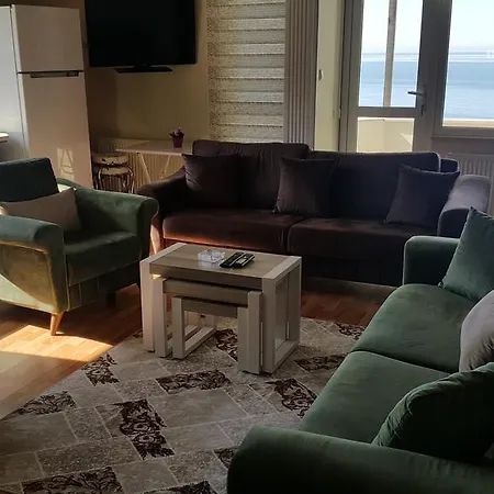 Paradise Beach Boutique * Trabzon