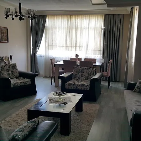 Paradise Beach Boutique Apartment Trabzon