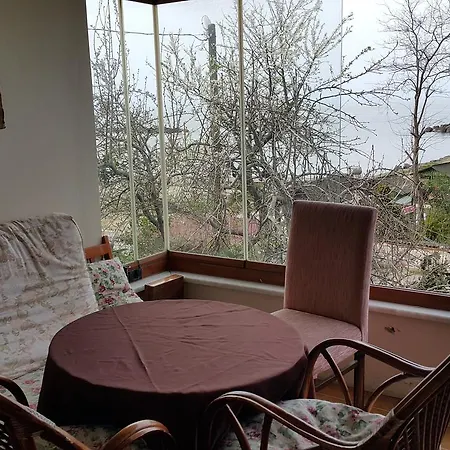 Paradise Beach Boutique Apartment *