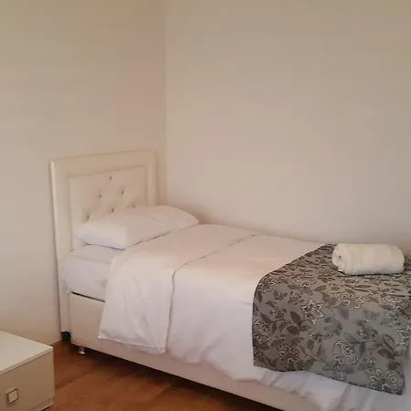 Apartment Paradise Beach Boutique