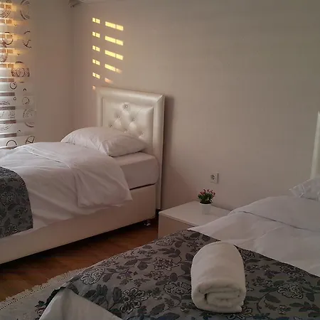Paradise Beach Boutique Trabzon